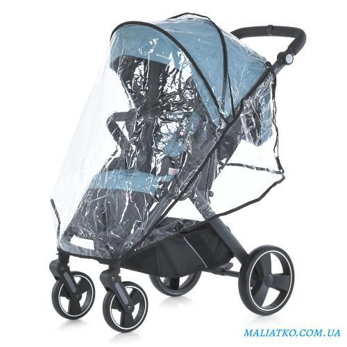 Коляска детская ME 1053-3 DYNAMIC PRO Arctic 288262 фото