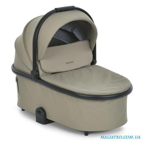 Коляска універсальна 2в1 ME 1124-2 PRESTIGE Calm Beige 310392 фото