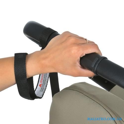 Коляска універсальна 2в1 ME 1124-2 PRESTIGE Calm Beige 310392 фото
