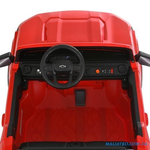 Джип M 6290EBLR-3(24V) 332283 фото
