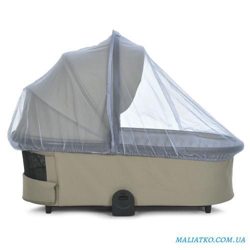 Коляска універсальна 2в1 ME 1124-2 PRESTIGE Calm Beige 310392 фото