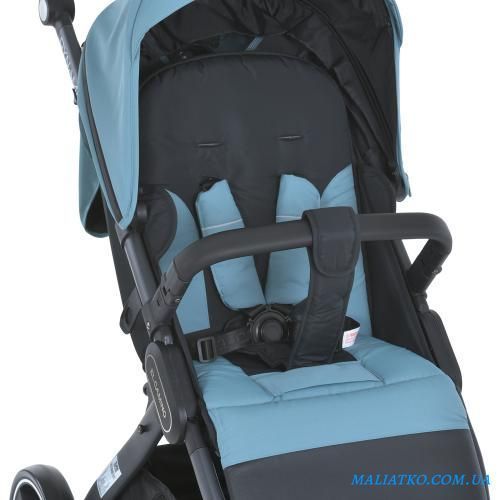 Коляска детская ME 1053-3 DYNAMIC PRO Arctic 288262 фото