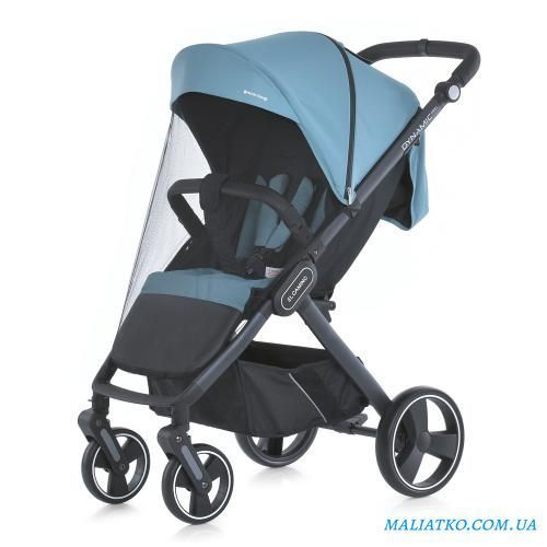 Коляска детская ME 1053-3 DYNAMIC PRO Arctic 288262 фото