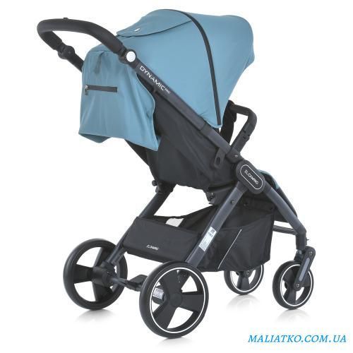 Коляска детская ME 1053-3 DYNAMIC PRO Arctic 288262 фото