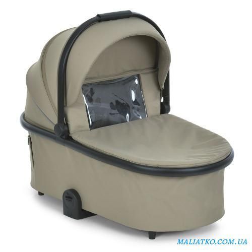 Коляска універсальна 2в1 ME 1124-2 PRESTIGE Calm Beige 310392 фото