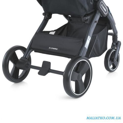 Коляска детская ME 1053-3 DYNAMIC PRO Arctic 288262 фото