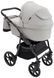 Коляска 2 в 1 Bair Rio Soft BR-04 латте 1000680808 фото 4