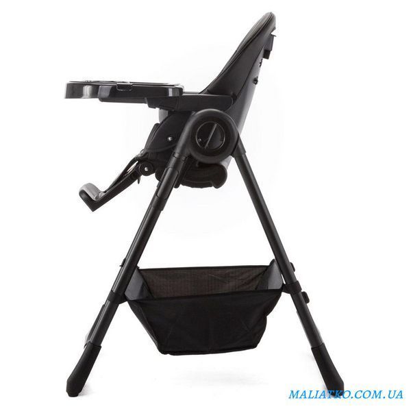 Стул для кормления Adamex Yuno black 1000681637 фото