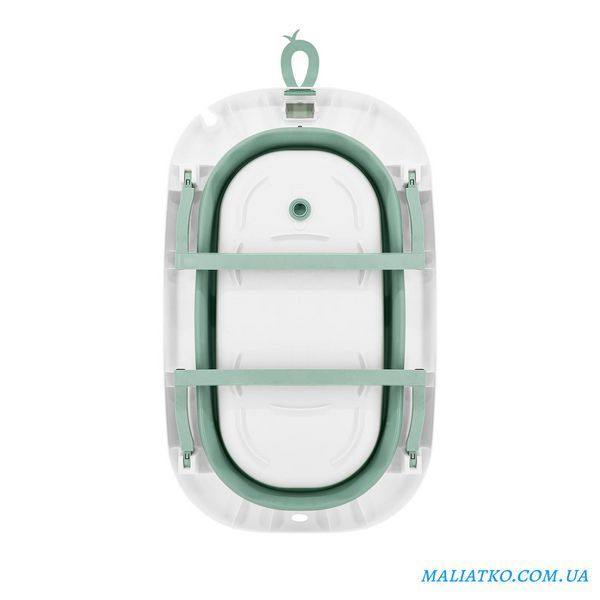 Дитяча ванночка MoMi NATA Green 117583218 фото