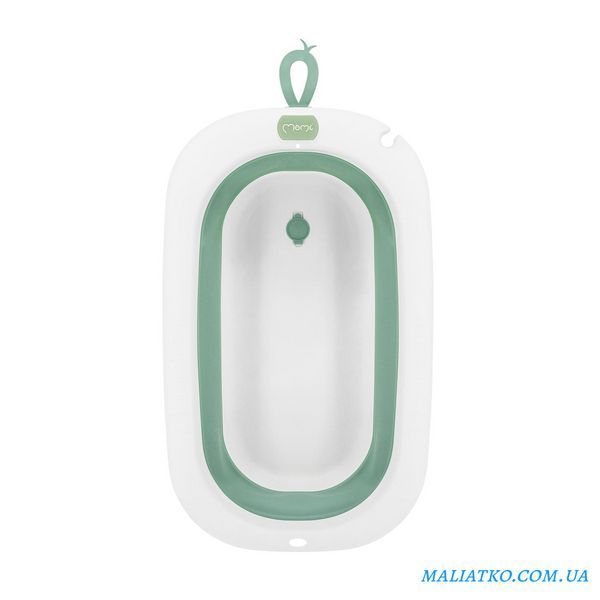 Дитяча ванночка MoMi NATA Green 117583218 фото