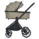Коляска універсальна 2в1 ME 1124-2 PRESTIGE Calm Beige 310392 фото 13