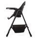 Стул для кормления Adamex Yuno black 1000681637 фото 4
