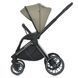 Коляска універсальна 2в1 ME 1124-2 PRESTIGE Calm Beige 310392 фото 8