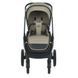 Коляска універсальна 2в1 ME 1124-2 PRESTIGE Calm Beige 310392 фото 9