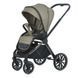 Коляска універсальна 2в1 ME 1124-2 PRESTIGE Calm Beige 310392 фото 3