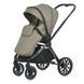 Коляска універсальна 2в1 ME 1124-2 PRESTIGE Calm Beige 310392 фото 2