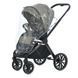 Коляска універсальна 2в1 ME 1124-2 PRESTIGE Calm Beige 310392 фото 4