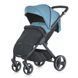Коляска детская ME 1053-3 DYNAMIC PRO Arctic 288262 фото 4
