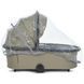 Коляска універсальна 2в1 ME 1124-2 PRESTIGE Calm Beige 310392 фото 14