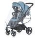 Коляска детская ME 1053-3 DYNAMIC PRO Arctic 288262 фото 17