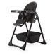 Стул для кормления Adamex Yuno black 1000681637 фото