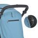 Коляска детская ME 1053-3 DYNAMIC PRO Arctic 288262 фото 12