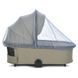 Коляска універсальна 2в1 ME 1124-2 PRESTIGE Calm Beige 310392 фото 15