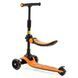Самокат Lamborghini Kids Scoter orange 681636 фото 3