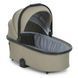 Коляска універсальна 2в1 ME 1124-2 PRESTIGE Calm Beige 310392 фото 16
