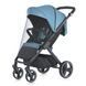 Коляска детская ME 1053-3 DYNAMIC PRO Arctic 288262 фото 2