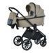 Коляска універсальна 2в1 ME 1124-2 PRESTIGE Calm Beige 310392 фото 1
