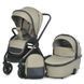 Коляска універсальна 2в1 ME 1124-2 PRESTIGE Calm Beige 310392 фото 20