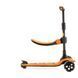 Самокат Lamborghini Kids Scoter orange 681636 фото 7