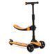 Самокат Lamborghini Kids Scoter orange 681636 фото 5
