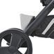 Коляска детская ME 1053-3 DYNAMIC PRO Arctic 288262 фото 19