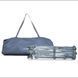 Манеж ME 1195 SWIFT 6 Dark Gray 313608 фото 6