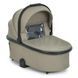Коляска універсальна 2в1 ME 1124-2 PRESTIGE Calm Beige 310392 фото 17