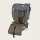 Дитяче автокрісло Lionelo NELLY I-SIZE GREY GRAPHITE 102592206 фото 5