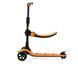 Самокат Lamborghini Kids Scoter orange 681636 фото 2