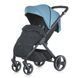 Коляска детская ME 1053-3 DYNAMIC PRO Arctic 288262 фото 22