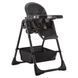 Стул для кормления Adamex Yuno black 1000681637 фото 3