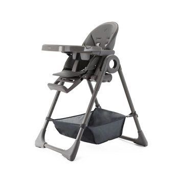 Стульчик для кормления Adamex Yuno graphite Adamex Yuno graphite 1000681769 фото