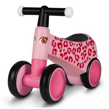 Біговел Lionelo SAMMY PINK ROSE 69565769 фото