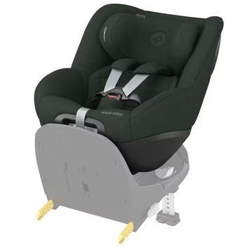 Автокрісло MAXI-COSI Pearl 360 Pro Authentic Green 000042297 фото