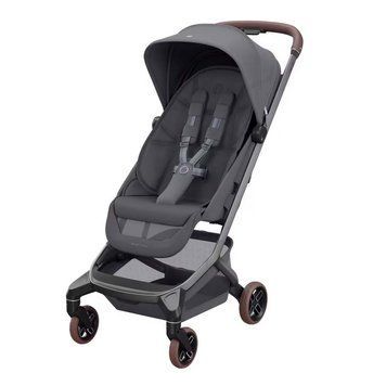 Коляска прогулянкова MAXI-COSI FAME CABIN Moon Graphite 000194102 фото