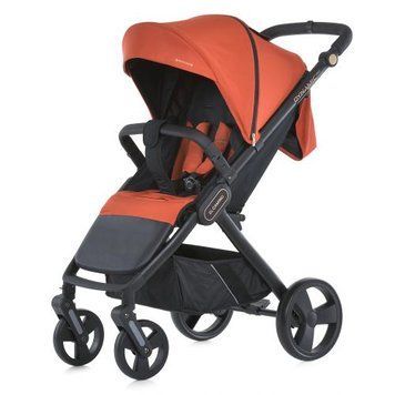 Коляска детская ME 1053-3 DYNAMIC PRO Redwood 288265 фото