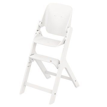 Стільчик для годування MAXI-COSI Nesta White 000124939 фото