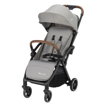 Коляска BEBE CONFORT Sunlite Mineral Graphite 000052518 фото