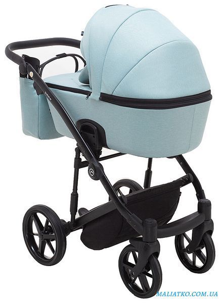 Коляска 2 в 1 Adamex Mobi Air Thermo TIP TK-27 1000625889 фото