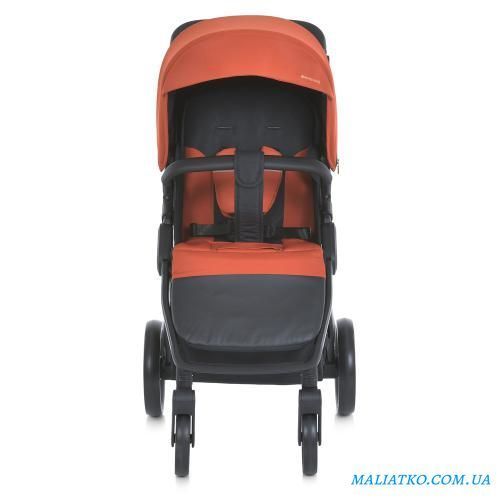 Коляска детская ME 1053-3 DYNAMIC PRO Redwood 288265 фото